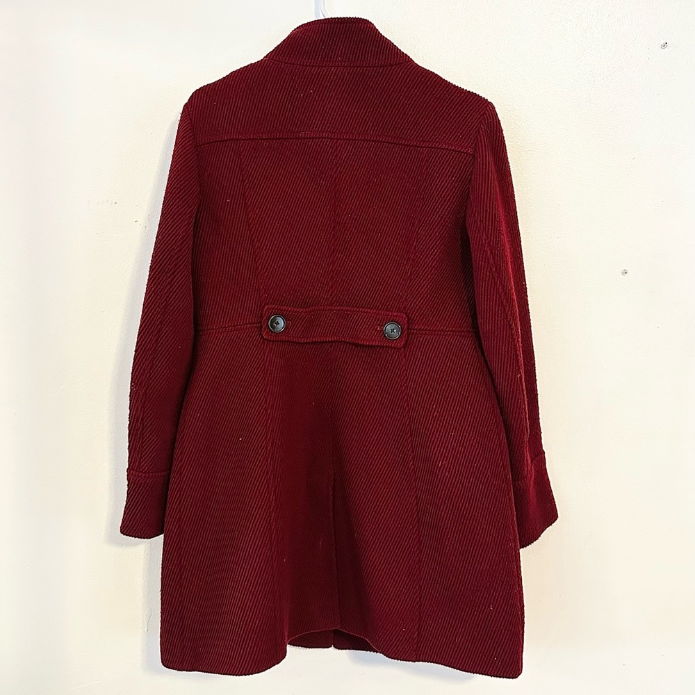 Pea Coat - Picture 2 of 2
